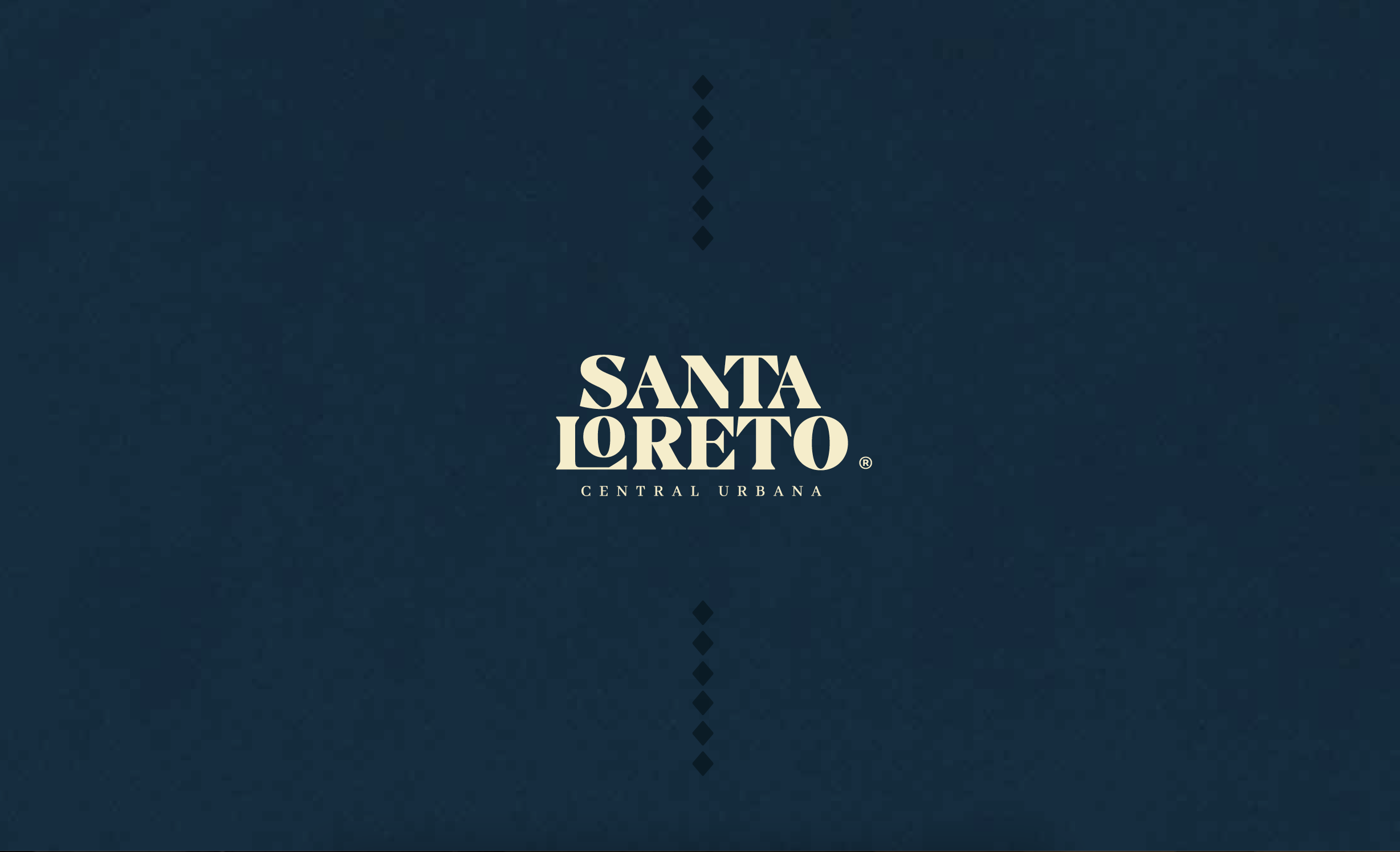 SANTA LORETO