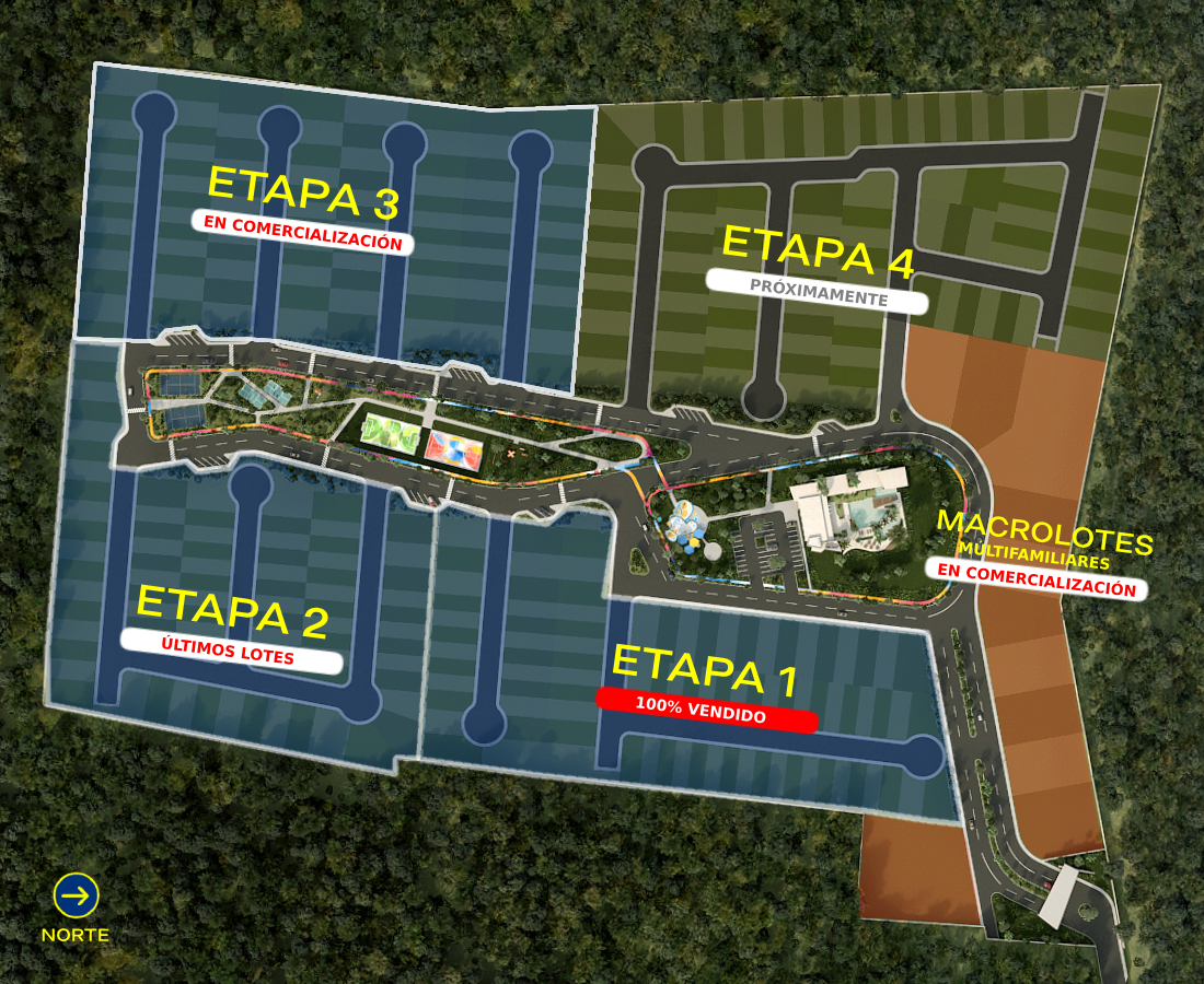 ETAPAS FULGORA 1