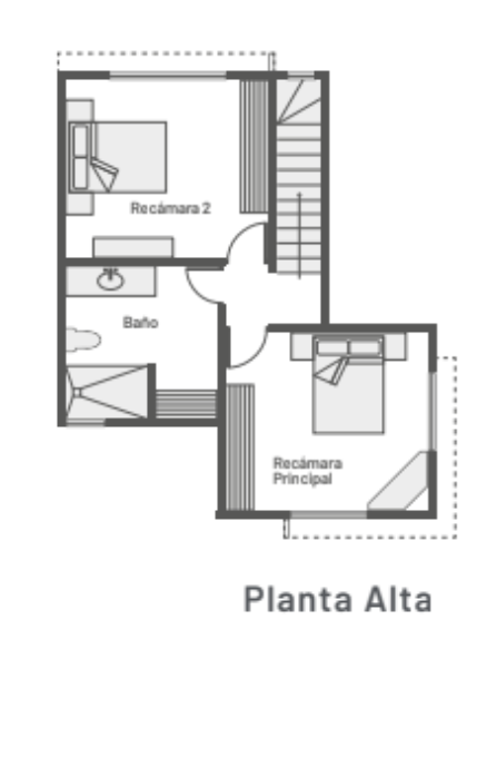 Abi 1 planta alta