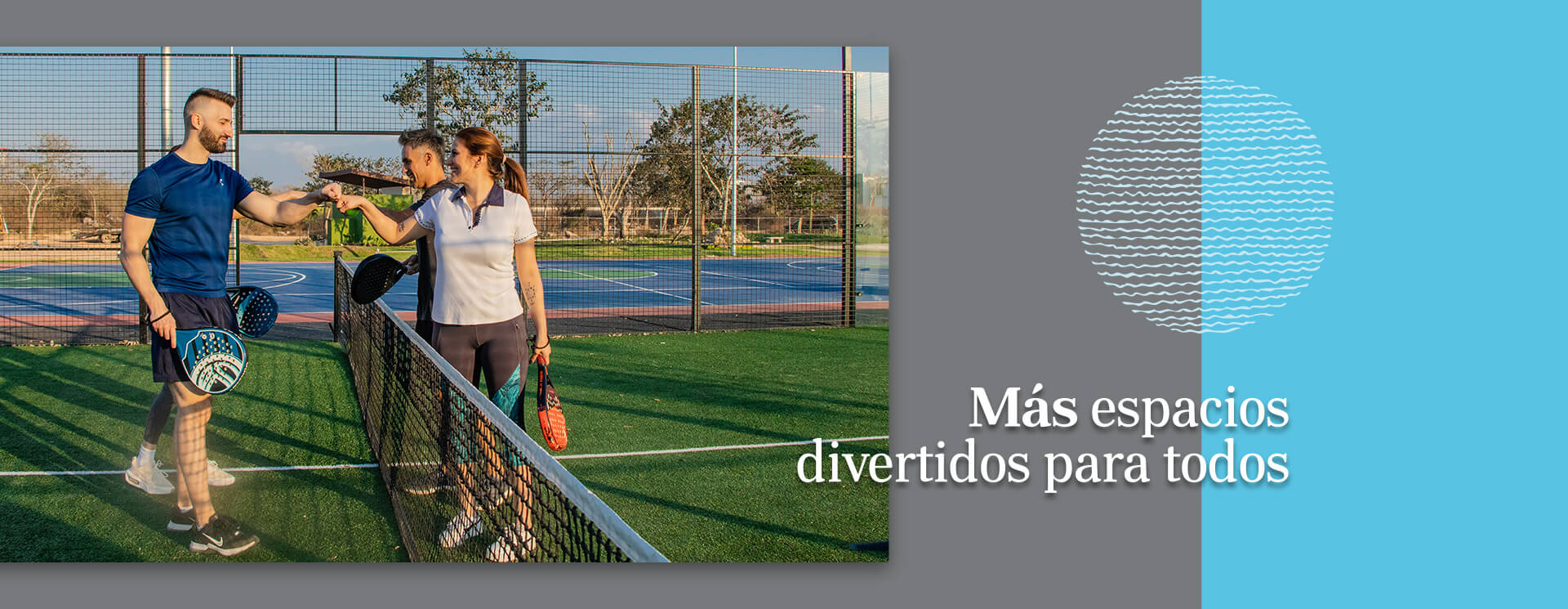 canchas cumbres novorte