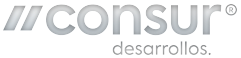 consur-desarrollos