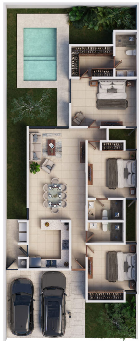 MODELO 10 149m2 PLANTA BAJA e1748375154436