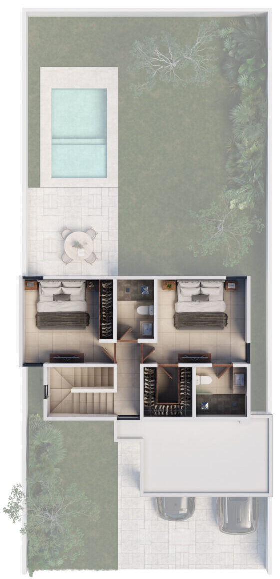 MODELO 11 142m2 PLANTA ALTA e1748376613246