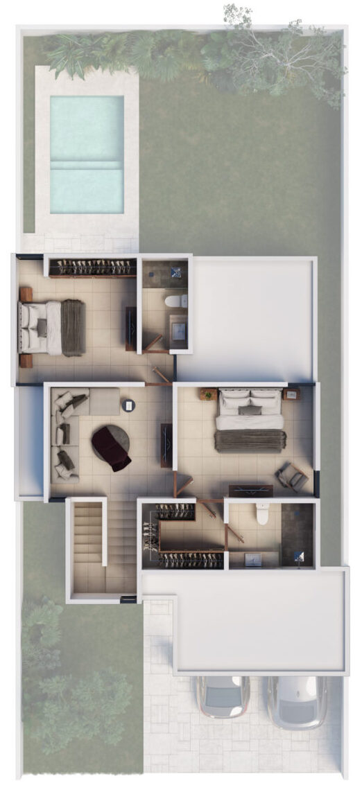 MODELO 11 203m2 PLANTA ALTA e1748390497896
