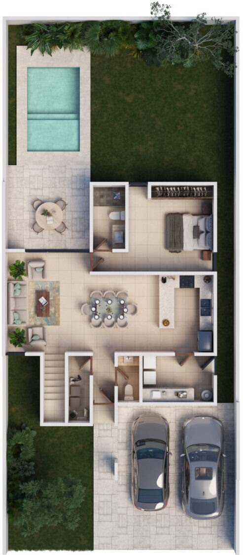 MODELO 11 203m2 PLANTA BAJA e1748390438198