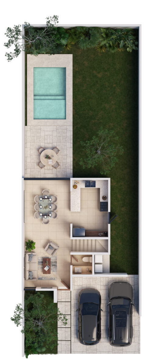 MODELO 9 126m2 PLANTA BAJA e1747861809140