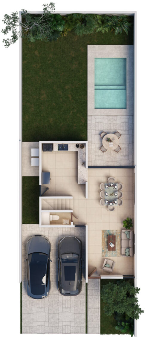 MODELO 9 146m2 PLANTA BAJA e1747956617551