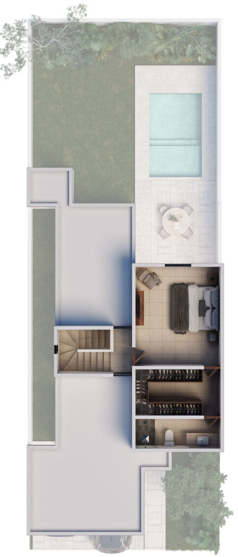 MODELO 9 147m2 PLANTA ALTA e1747927766549