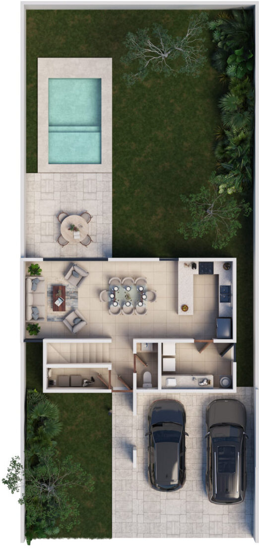 MODELO F 11 142m2 PLANTA BAJA e1748376526216