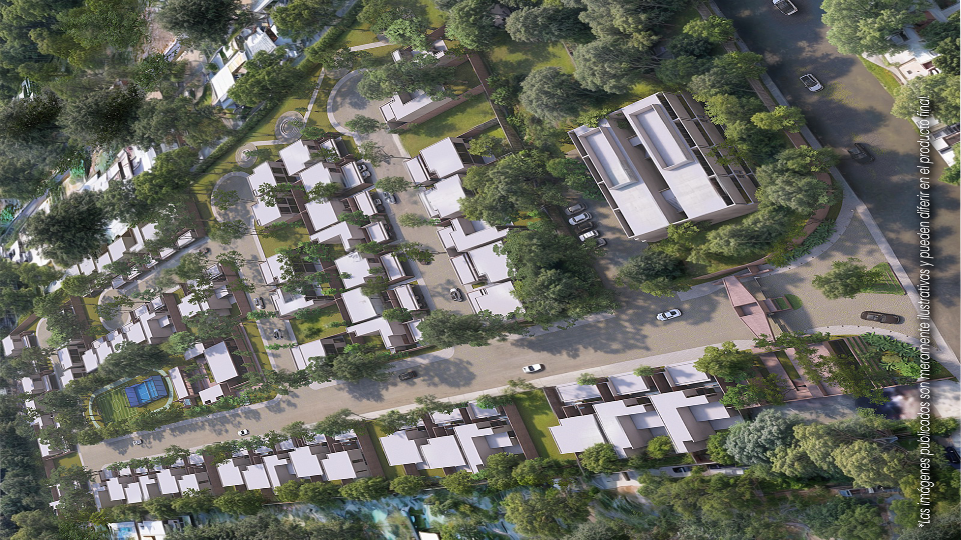 alma residencial vista aerea 2