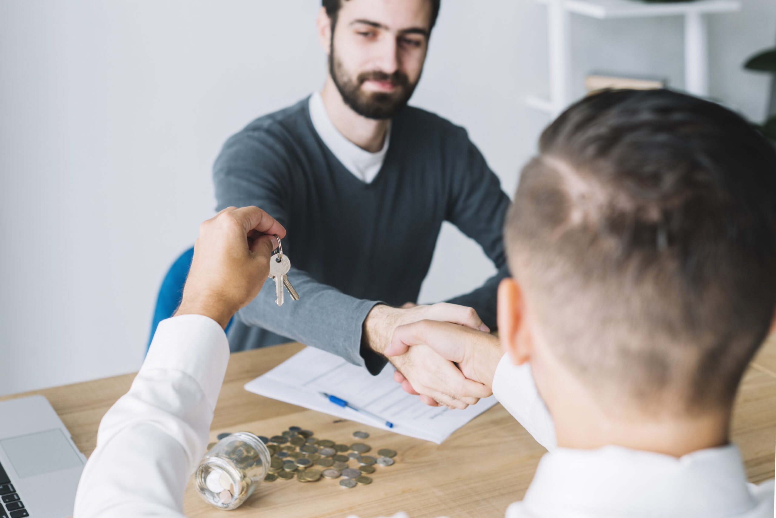 Como rentar tu propiedad de forma segura con Inversiones Inmobiliarias Merida