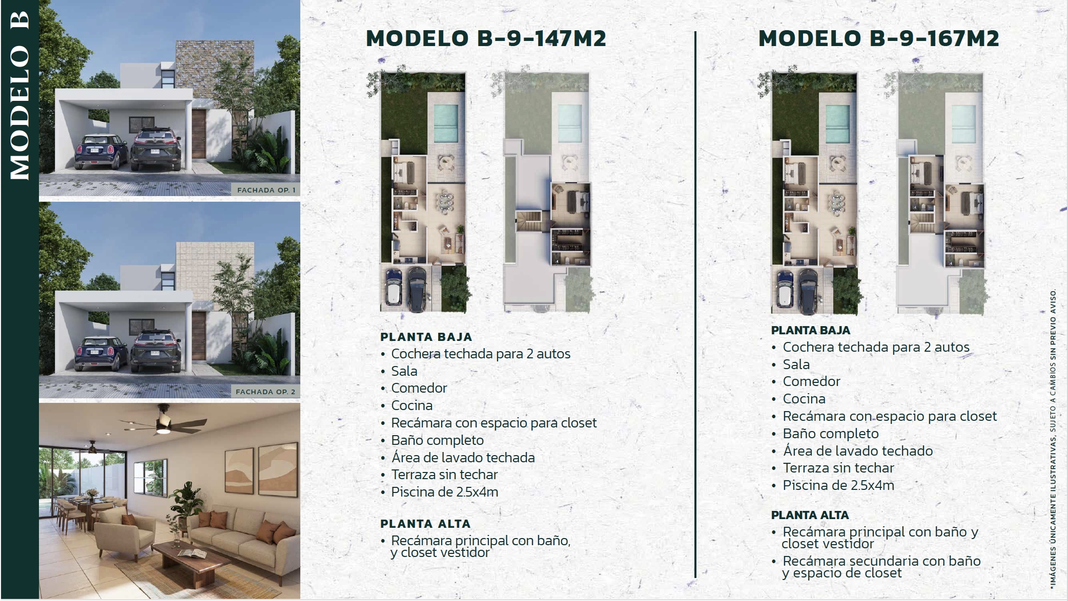 modelo b gran bosco