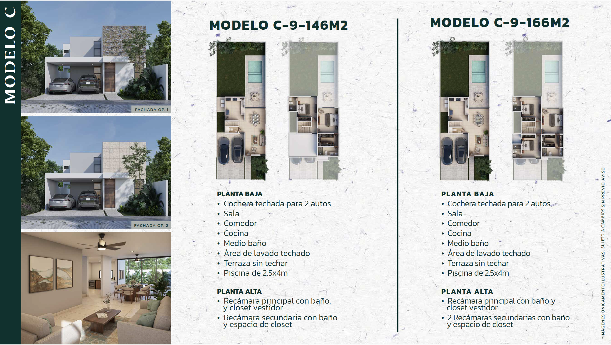modelo c gran bosco